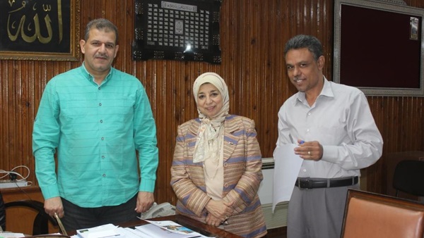 صدى العرب