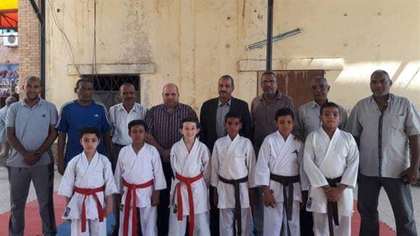 صدى العرب