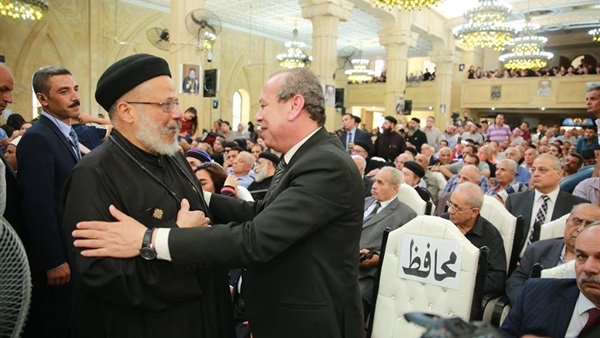 صدى العرب