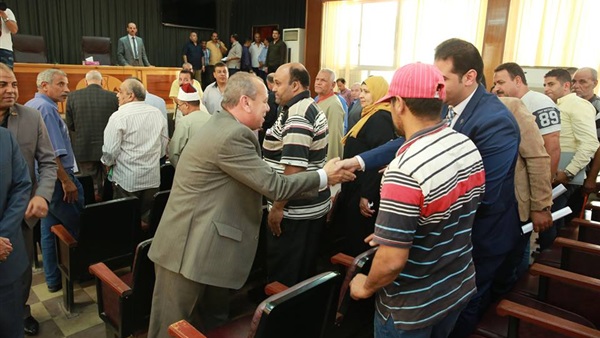 صدى العرب
