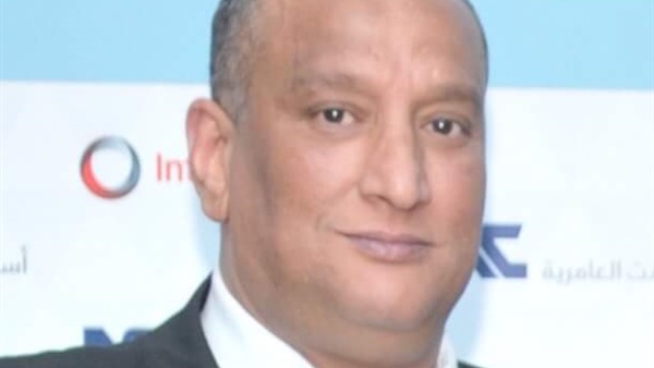 محمود مخيمر رئيس