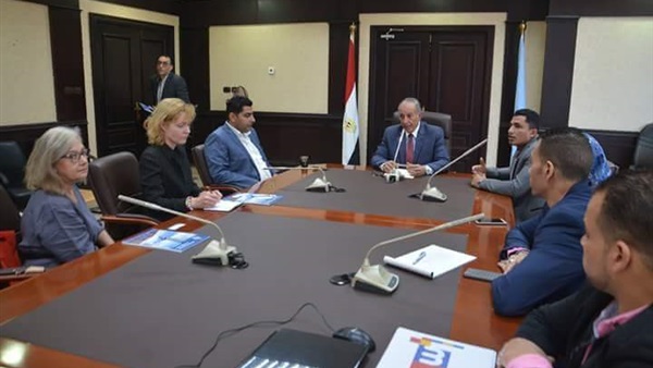 صدى العرب
