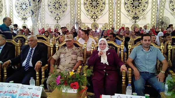صدى العرب