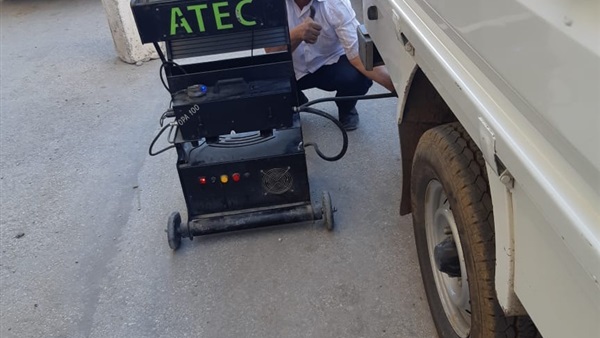 صدى العرب