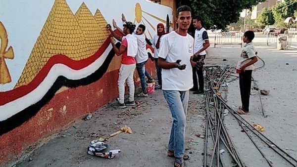 صدى العرب