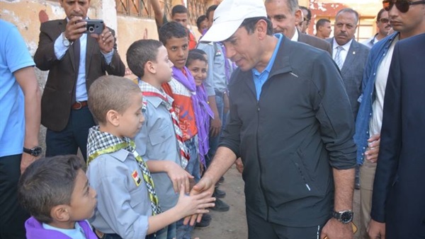 صدى العرب