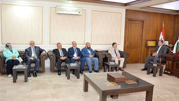 صدى العرب