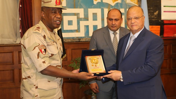 صدى العرب
