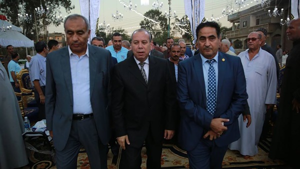 صدى العرب