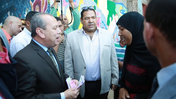 صدى العرب