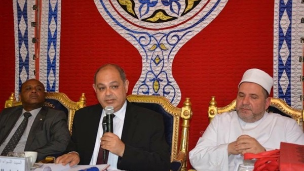 صدى العرب