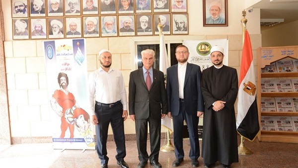 صدى العرب
