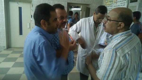 صدى العرب