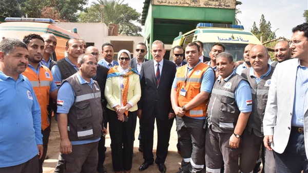 صدى العرب