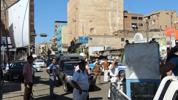 صدى العرب
