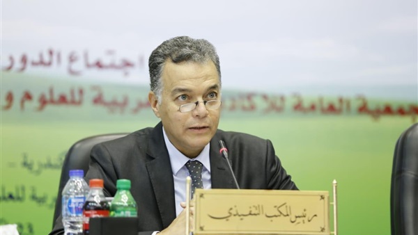 صدى العرب