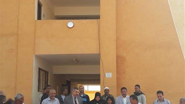 صدى العرب