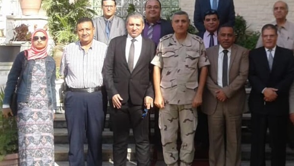 صدى العرب