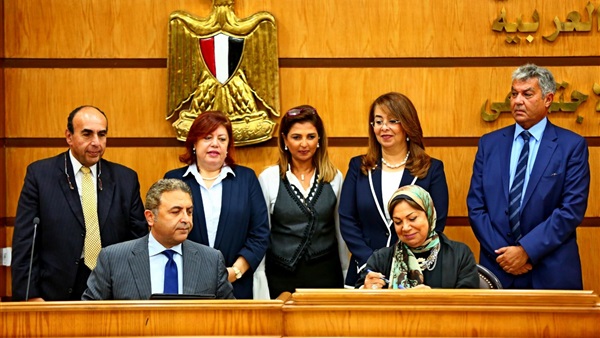 صدى العرب