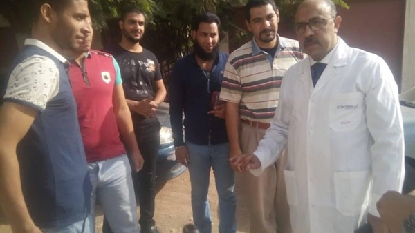 صدى العرب