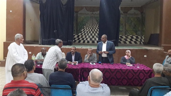 صدى العرب