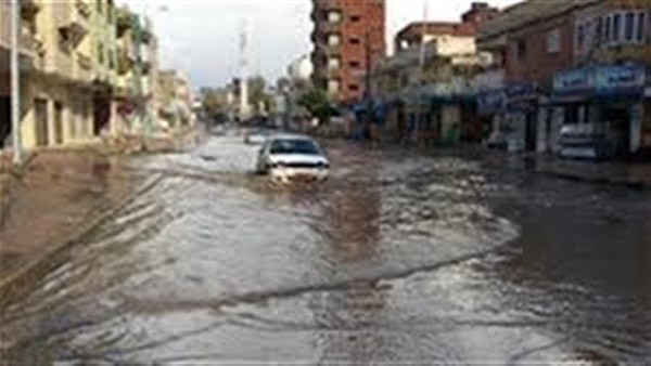 صدى العرب