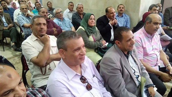 صدى العرب