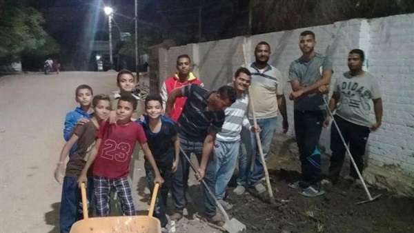 صدى العرب