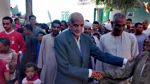 صدى العرب