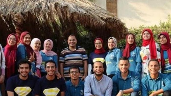 صدى العرب