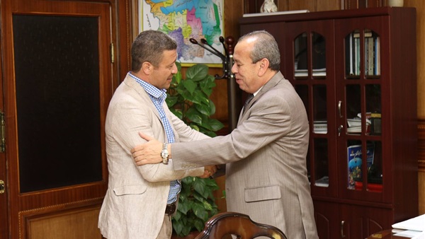 صدى العرب