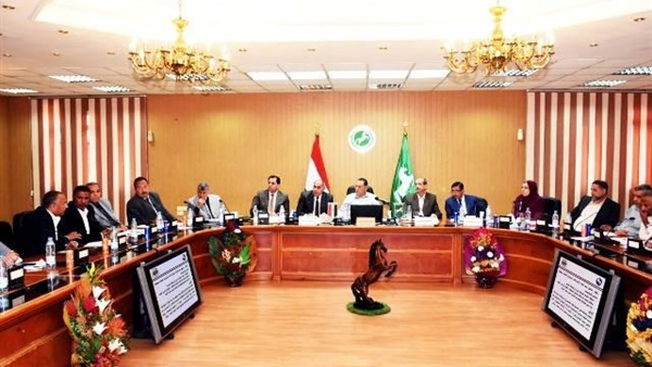 صدى العرب