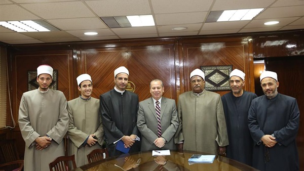 صدى العرب