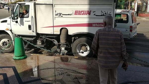صدى العرب