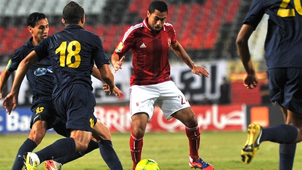 صدى العرب