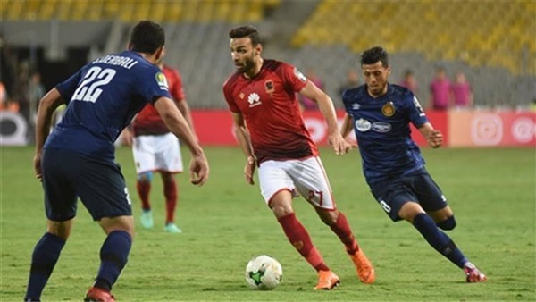 صدى العرب
