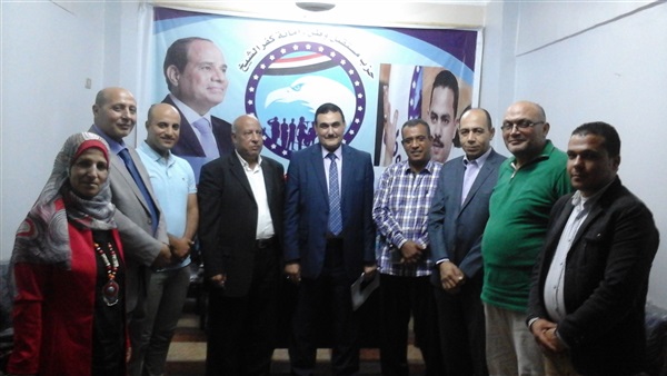 صدى العرب