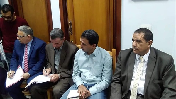 صدى العرب