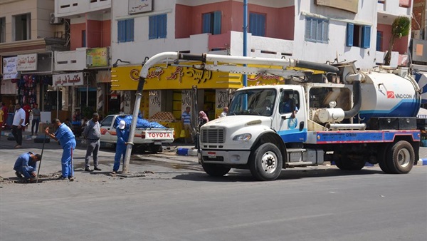 صدى العرب
