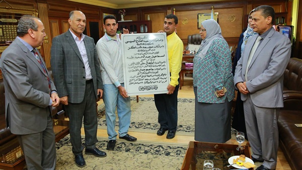 صدى العرب