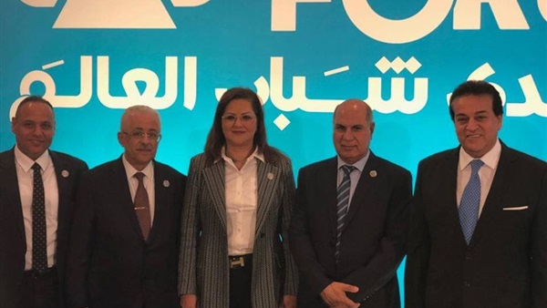 صدى العرب