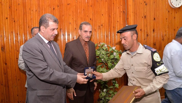 صدى العرب