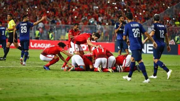 صدى العرب