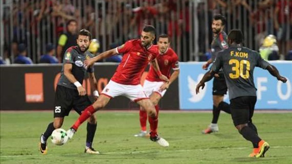 صدى العرب