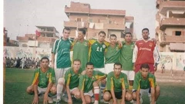 صدى العرب