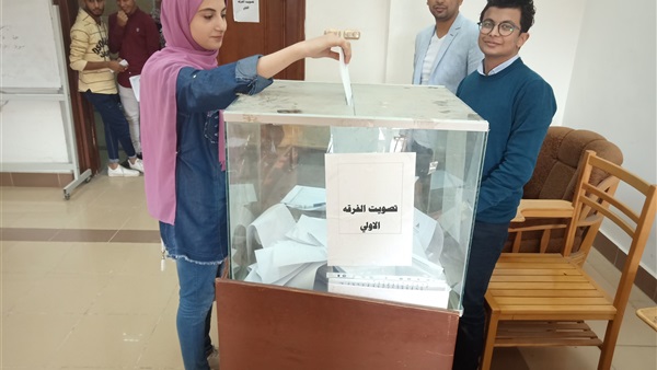 صدى العرب