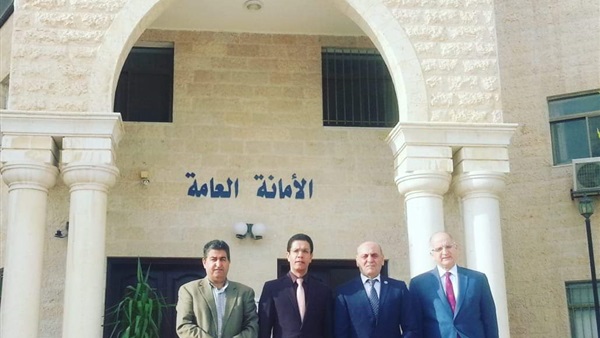 صدى العرب