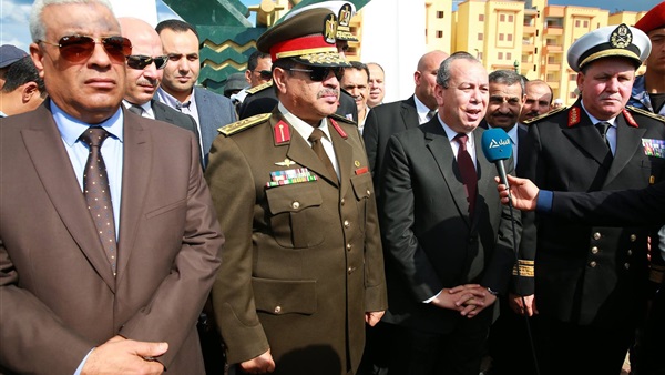 صدى العرب
