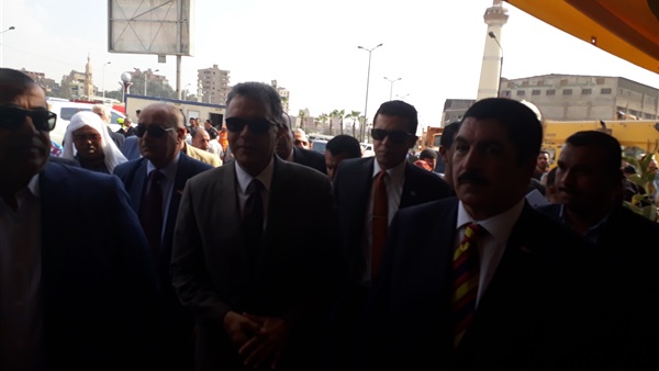 صدى العرب