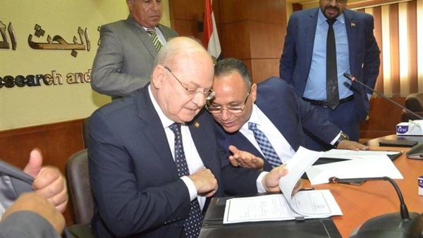 صدى العرب